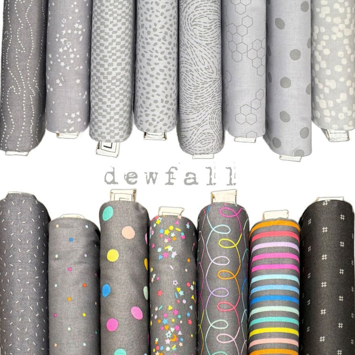 Dewfall FQ Bundle