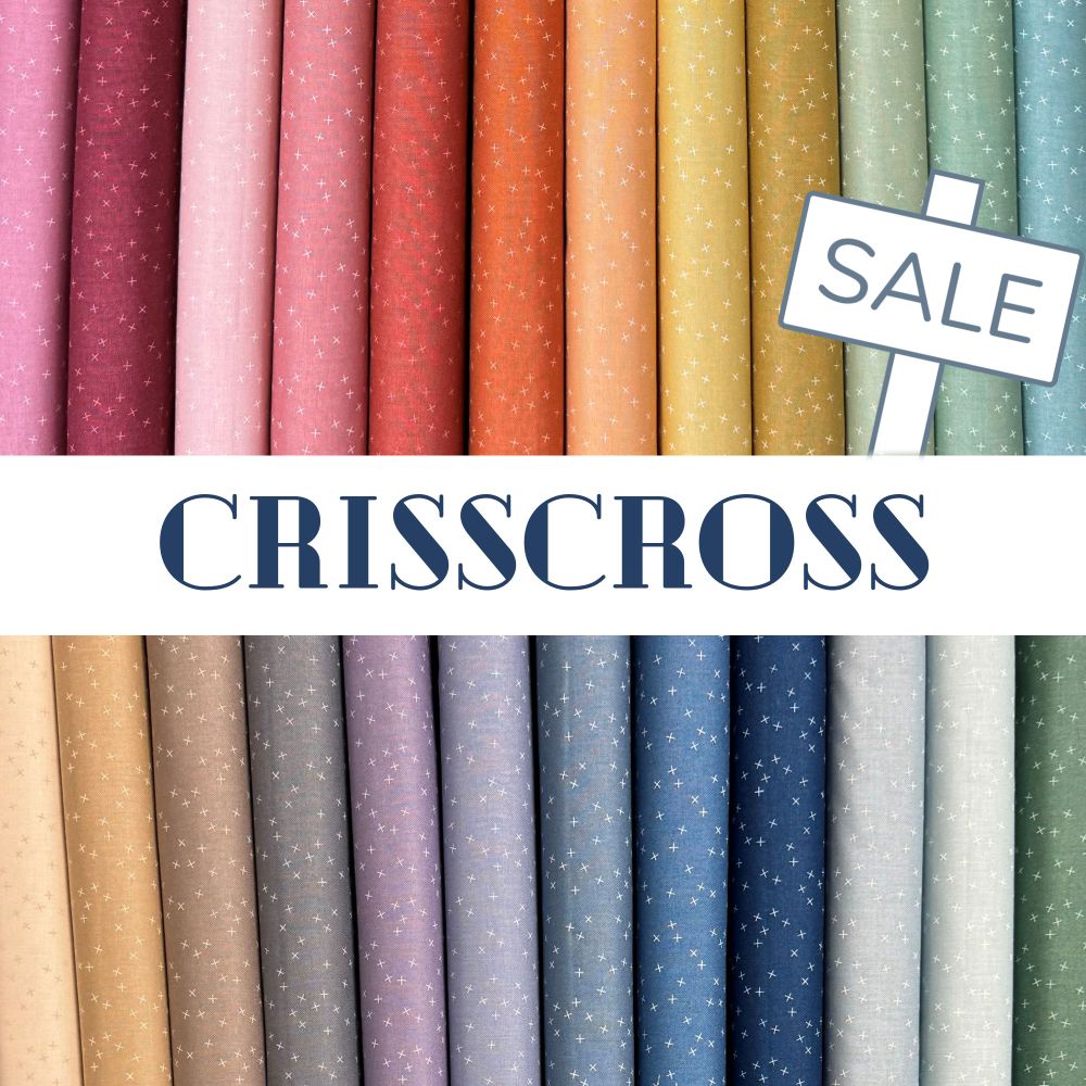 Crisscross