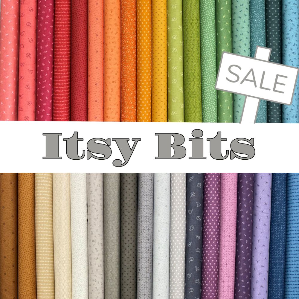Itsy Bits