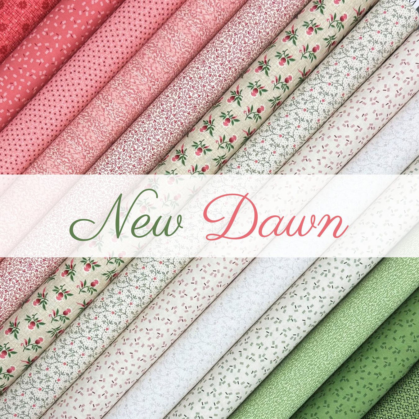 New Dawn