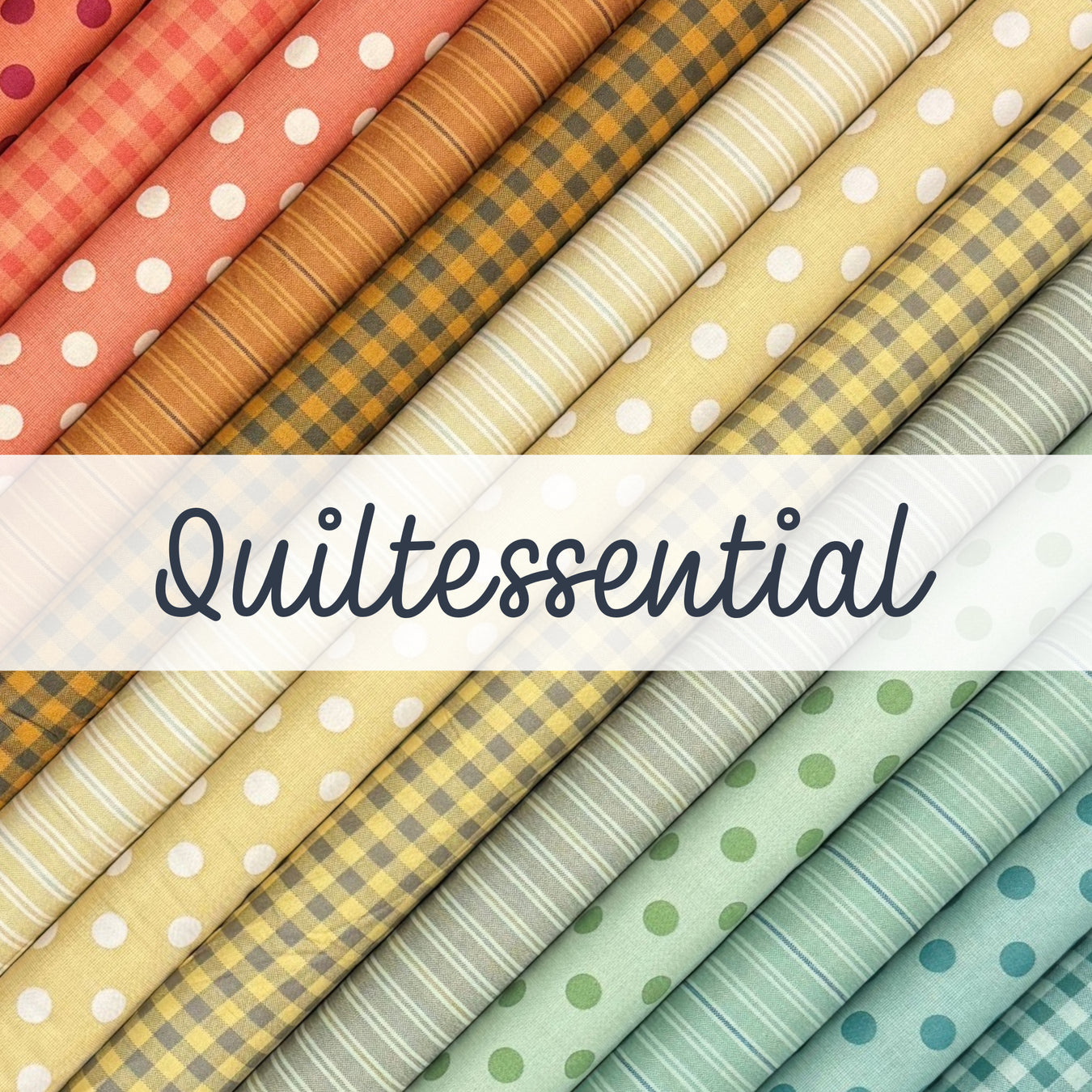 Quiltessential