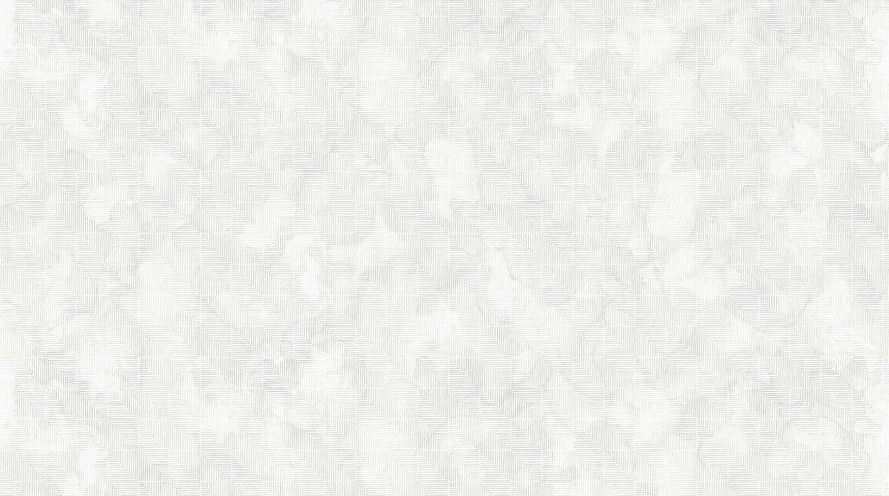 City Harbor - Geo Lines Pale Gray