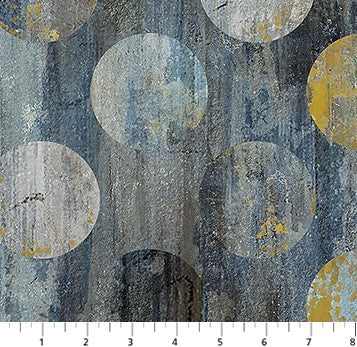 Pedigree - Big Dots Charcoal