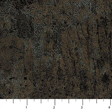 Pedigree - Textured Black