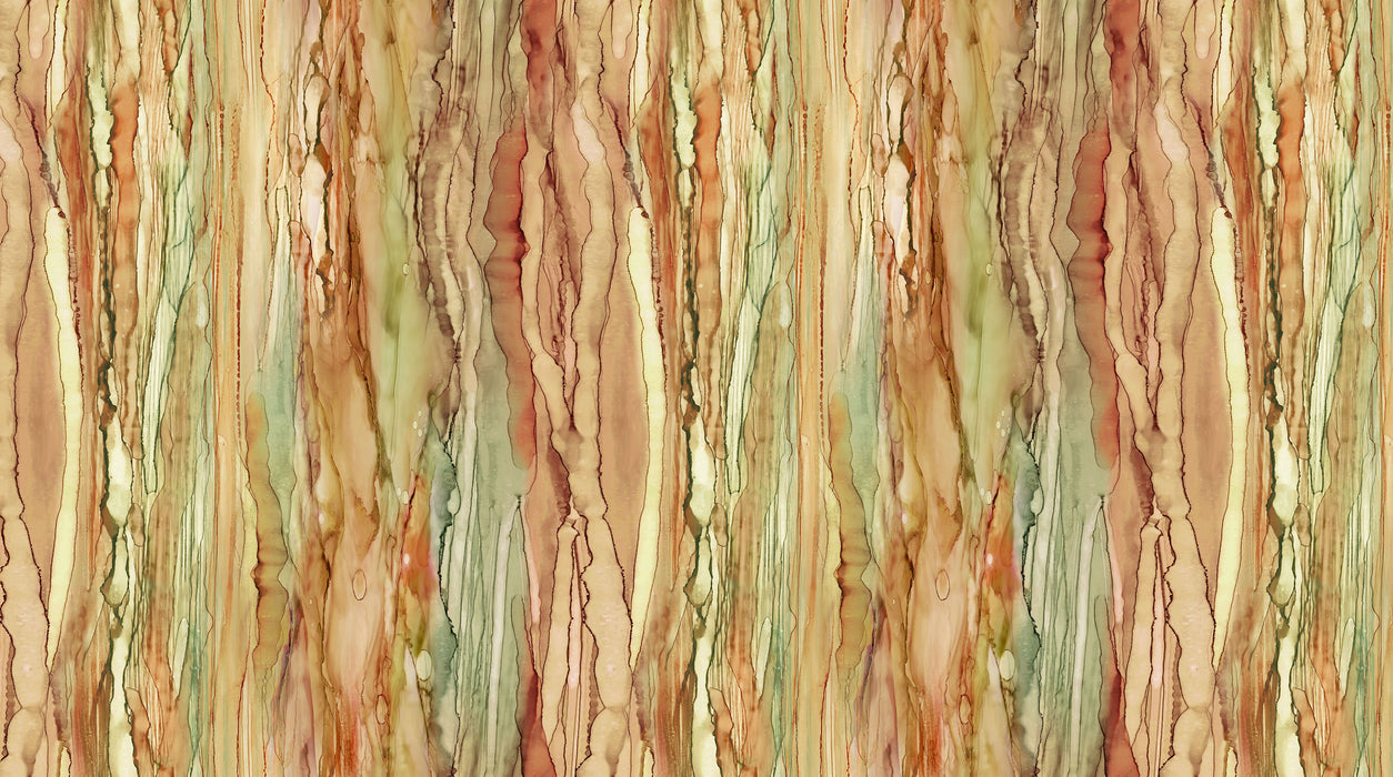 The Great Outdoors - Texture Rust