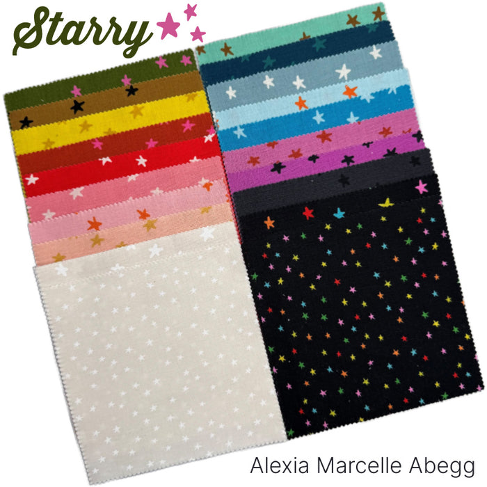 Starry - New Colors Layer Cake