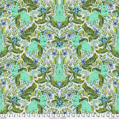 Full Moon Forest II - Hoppy Go Lucky Starlight