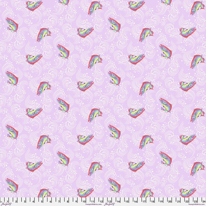 Full Moon Forest II - Sofishticated Blossom