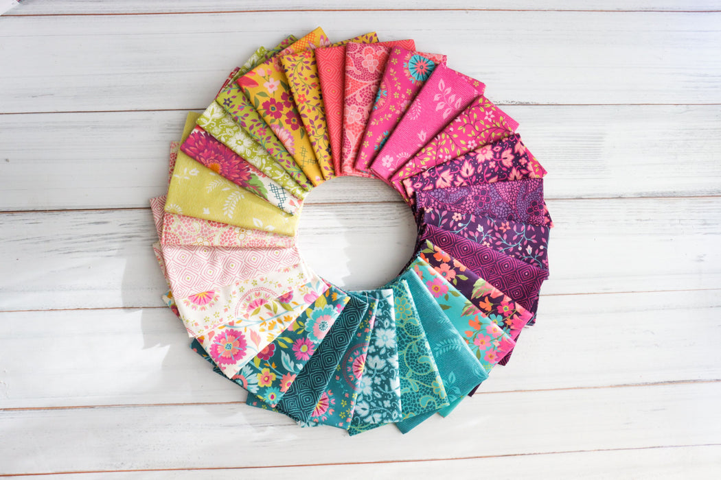 Parlor FQ Bundle