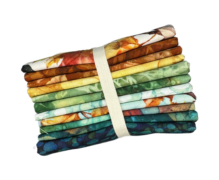 Autumn Breeze FQ Bundle