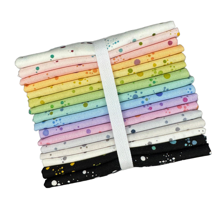Fizz FQ Bundle