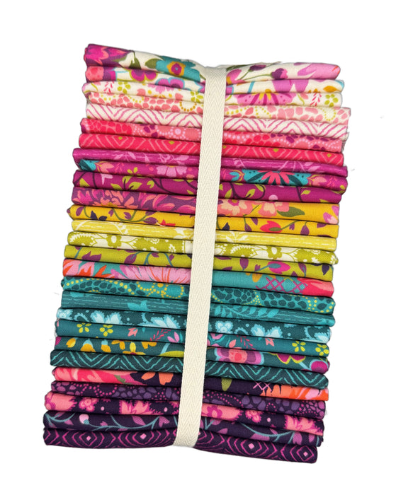 Parlor FQ Bundle