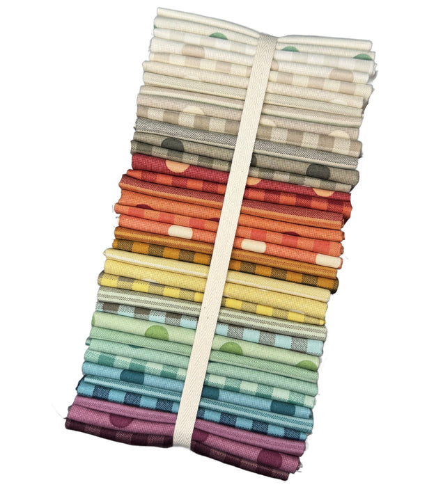 Quiltessential FQ Bundle