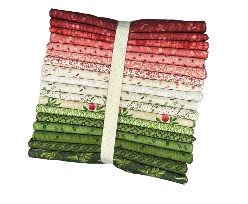 New Dawn FQ Bundle