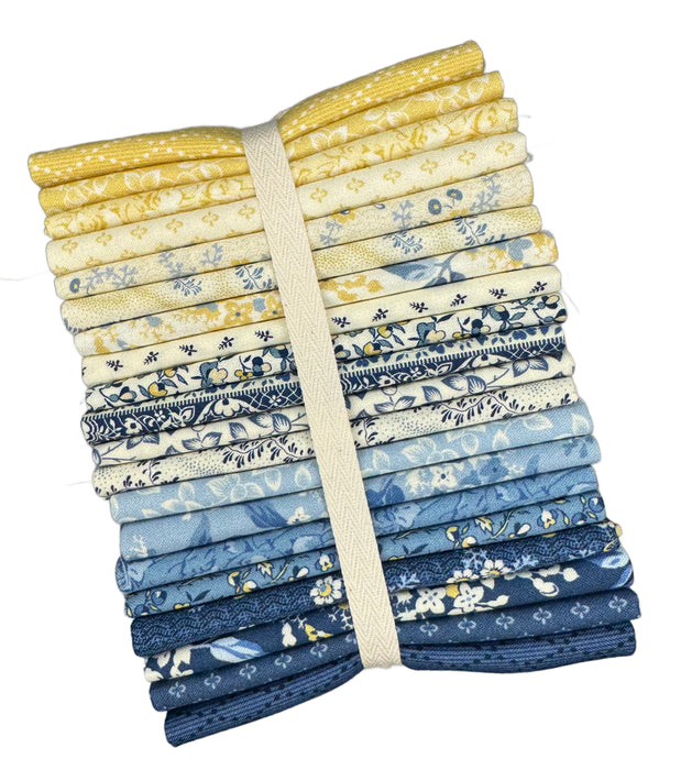 Middleboro FQ Bundle