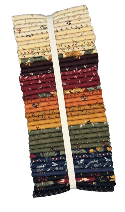 Wheatland FQ Bundle