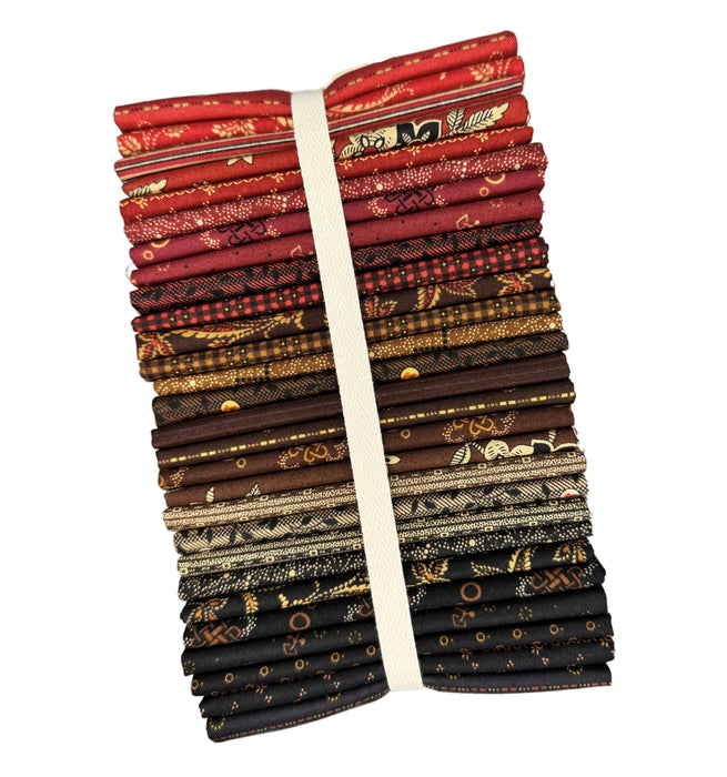 Bridgeport FQ Bundle