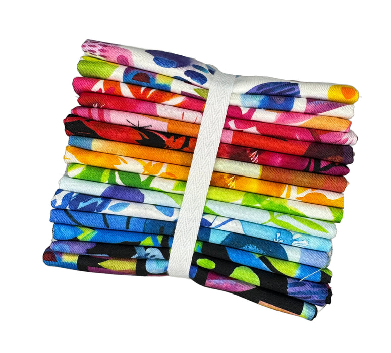 Radiant FQ Bundle