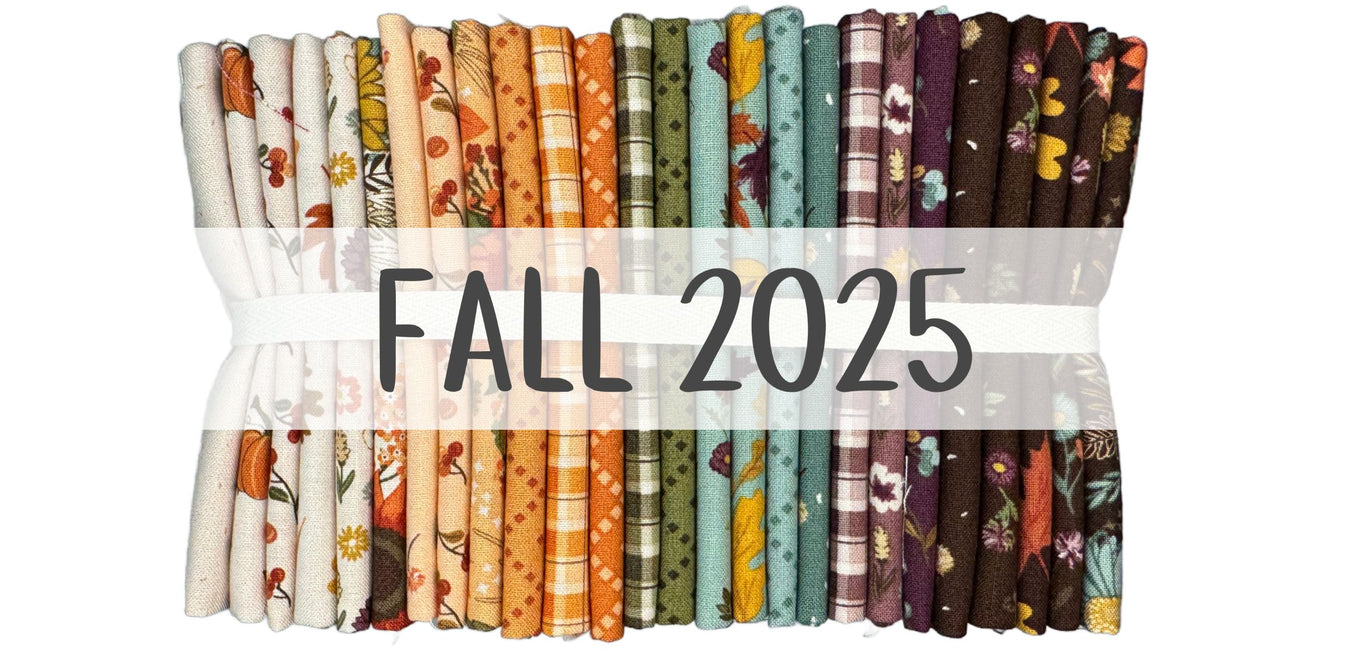 Fall 2025
