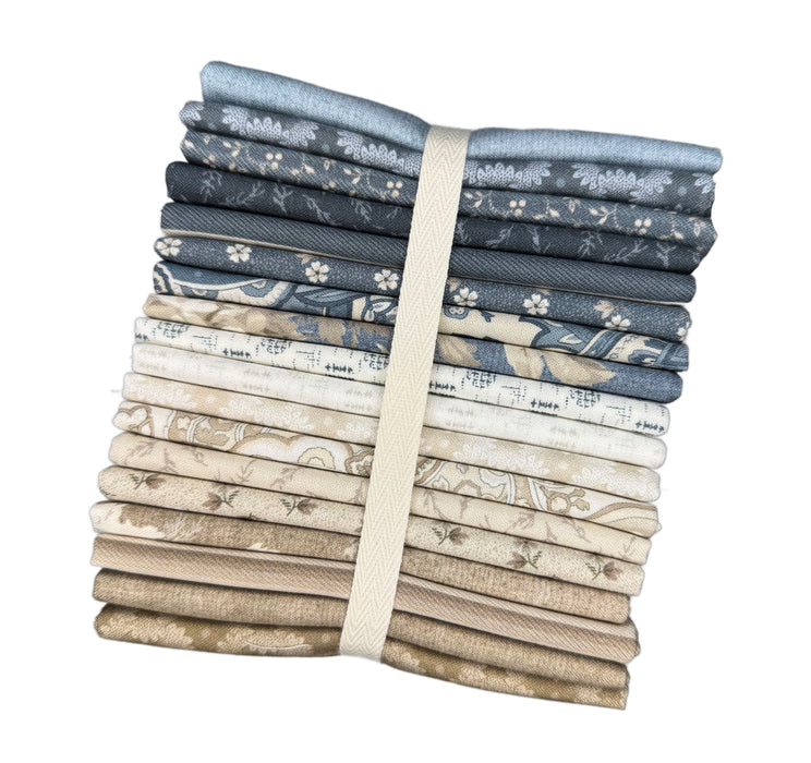 Franklin House FQ Bundle