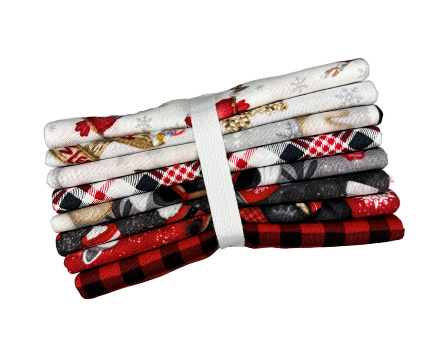 Pinecone Ridge Lodge FQ Bundle