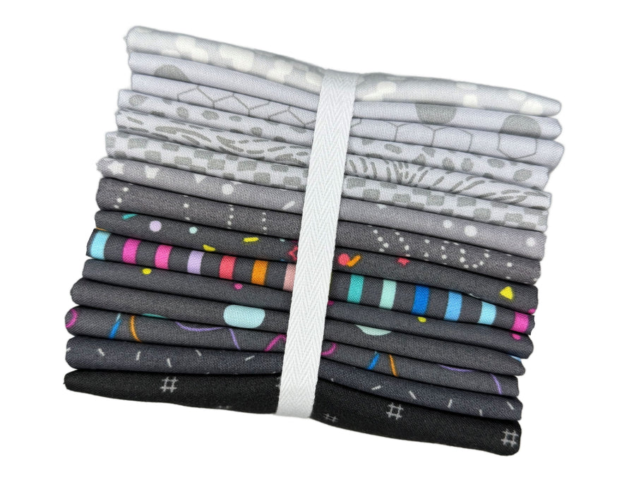 Dewfall FQ Bundle