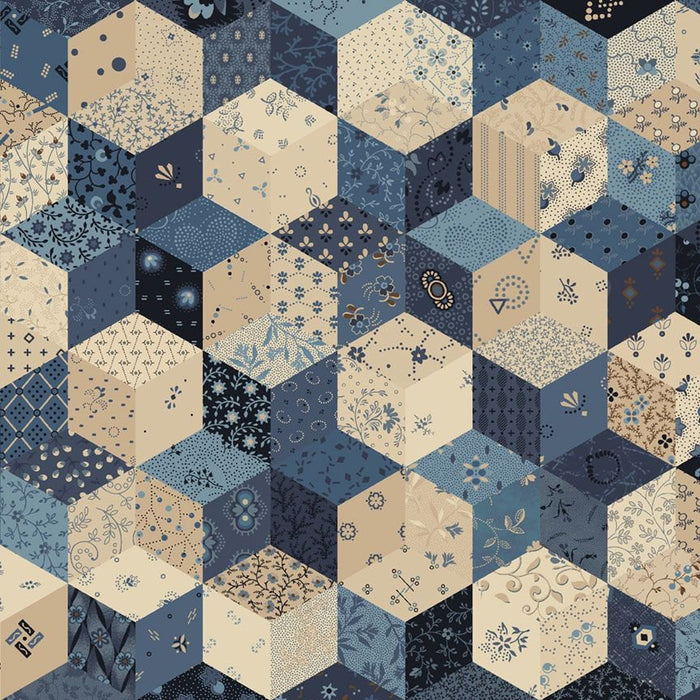 Pam's Stars Special Edition - Blue 15" Remnant