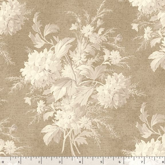 Franklin House - Girder Beige