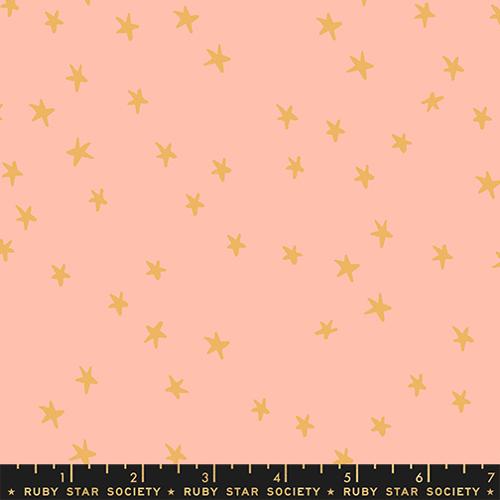 Starry - Peach