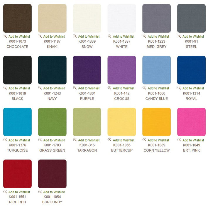 ROYGBIV 10 Square