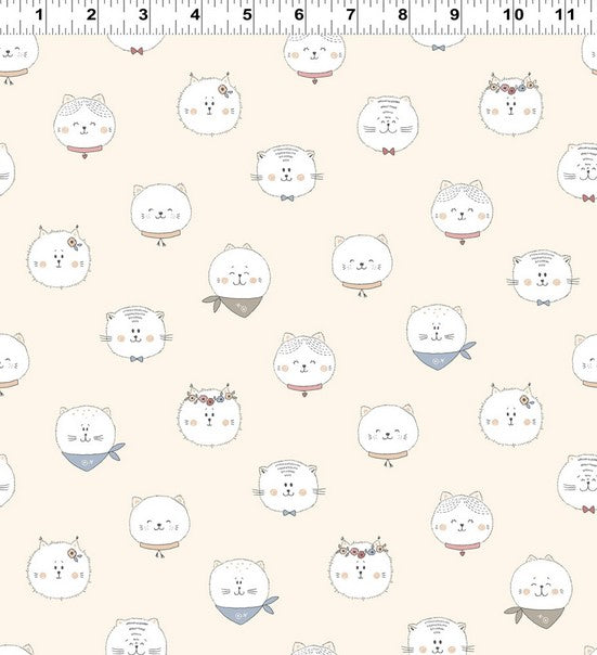 Kitten Fun - Fun Faces Cream