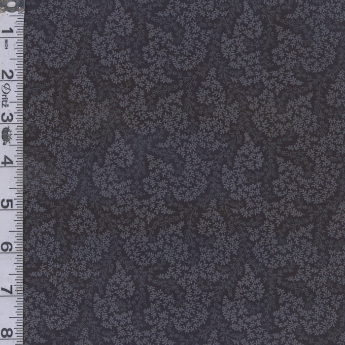 Century Black on Black II - Meadow