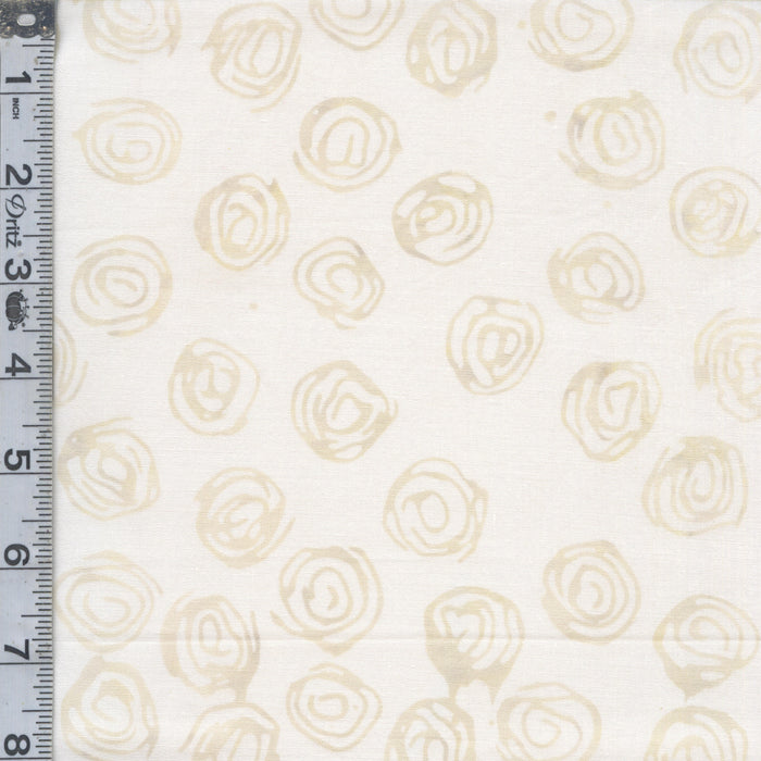 Silencio Batik - Scribble Dots Whisper