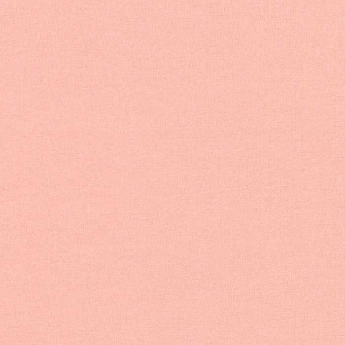 Flannel Solid - Coral