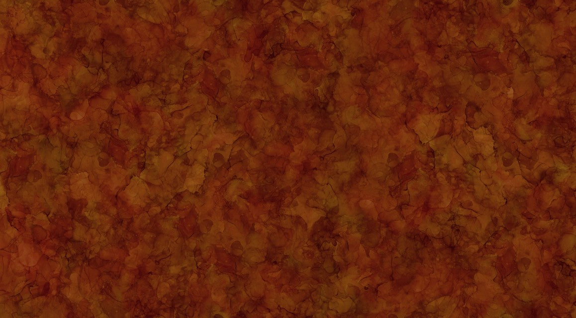 Fox Den - Smooth Texture Dark Rust