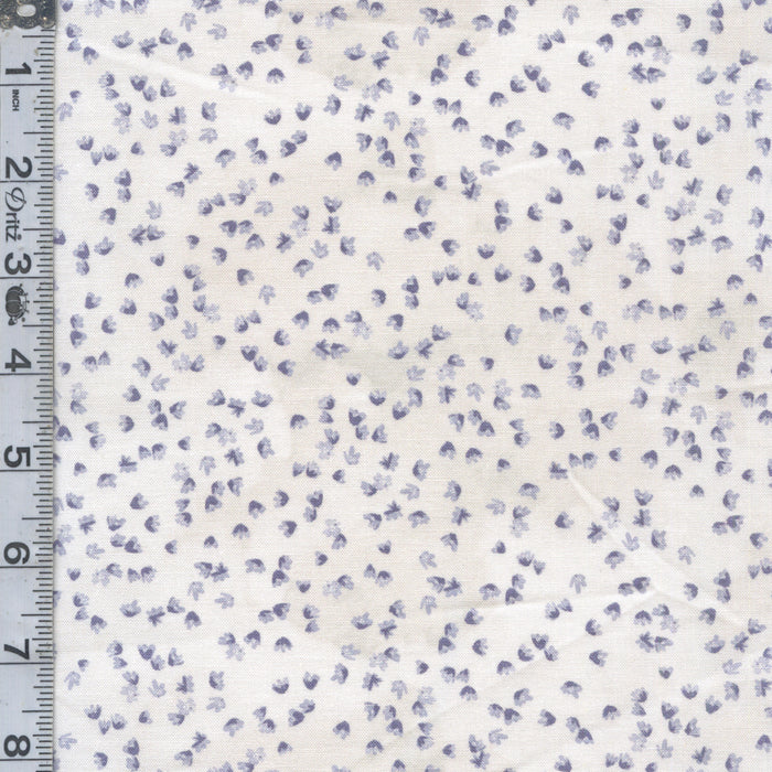 Soft Spoken - Tiny Petals Lavender