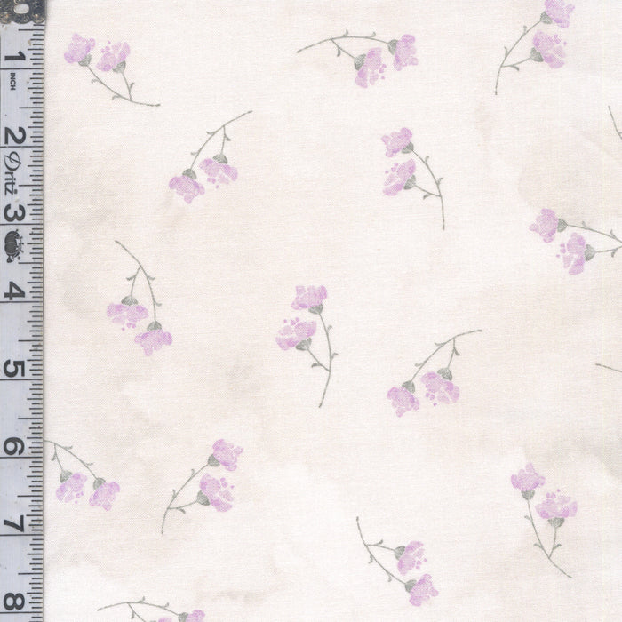 Soft Spoken - Peony Lilac