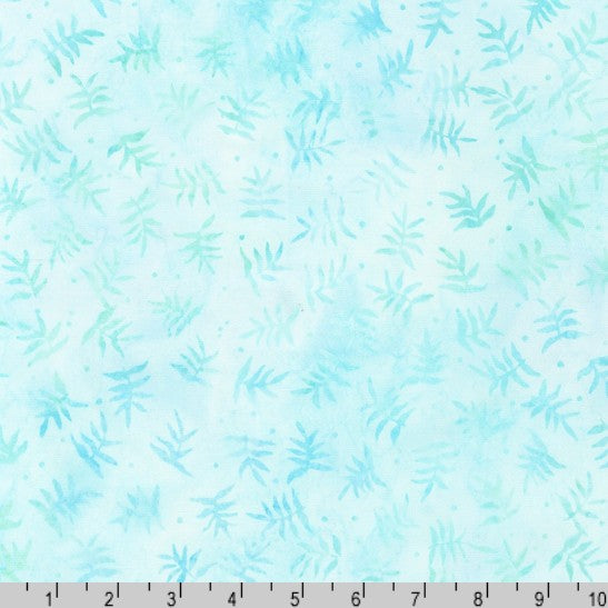 Artisan Batiks: Petite Pastels - Ferns Lake