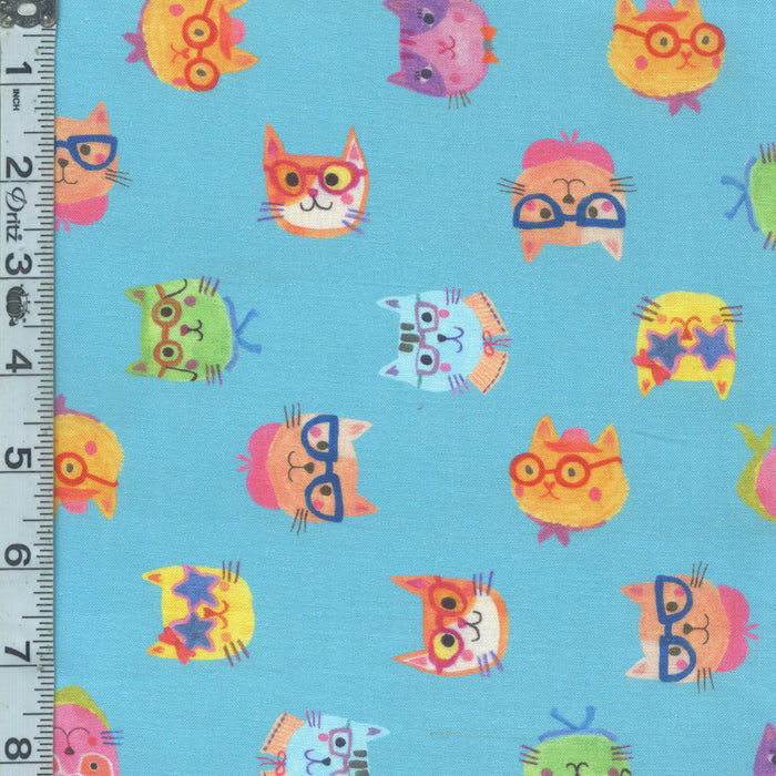 Whisker Wonderland - Fancy Kitties Pool