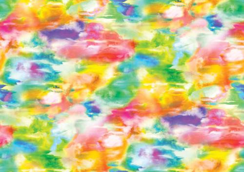 Gradients Euphoria - Color Fusion Rainbow