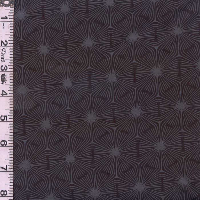 Simply Neutral 2 - Hexagon Black