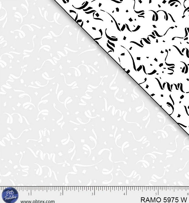 Ramblings For Every Occasion - Celebration Confetti