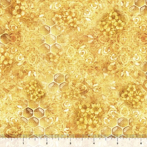 Queen Bee - Honeycomb Blender Butter