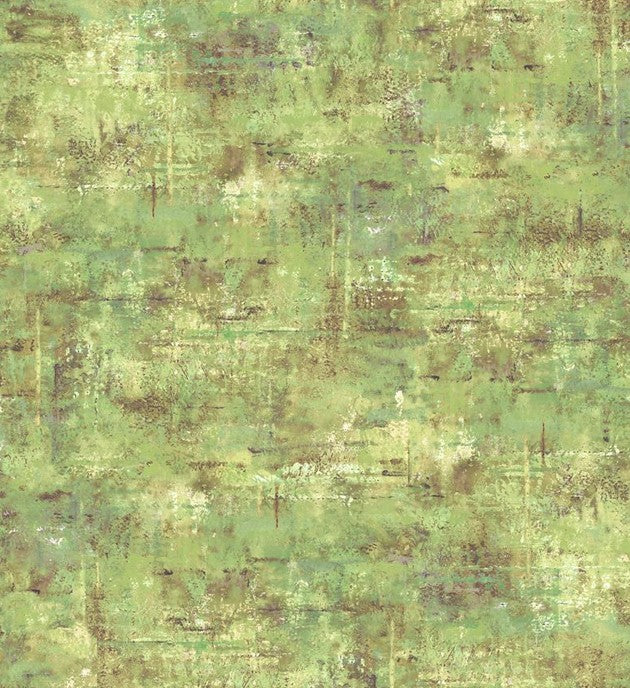 Vibe 45" - Moss