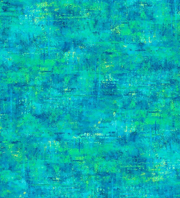 Vibe 45" - Turquoise