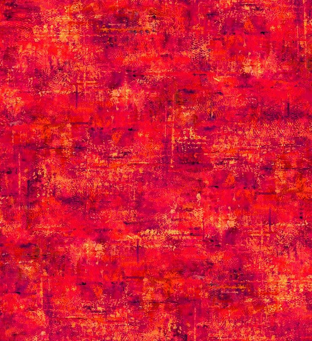 Vibe 45" - Red