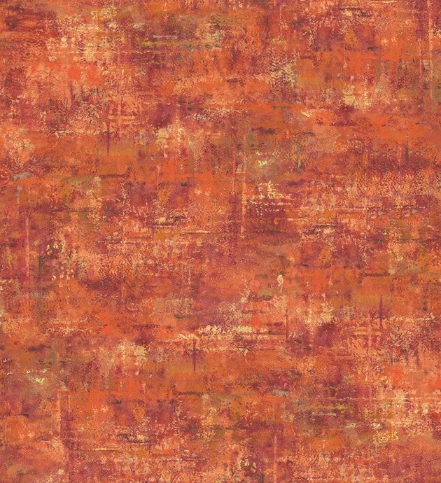 Vibe 45" - Terracotta
