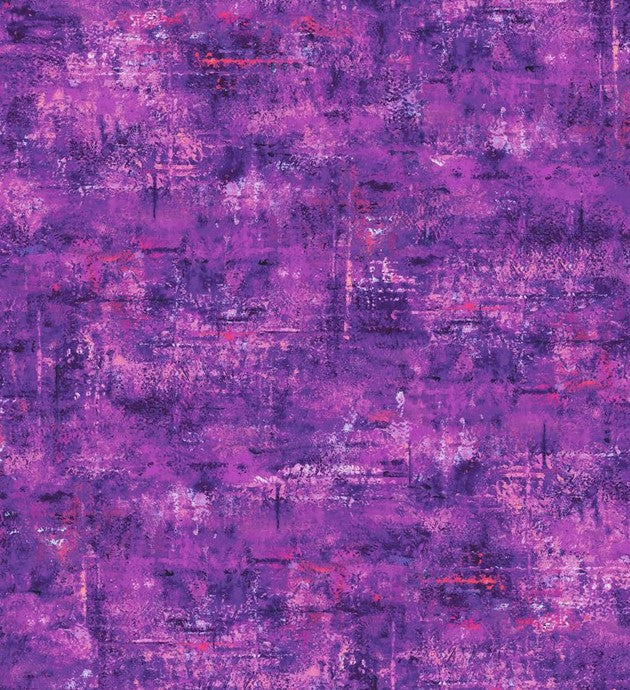 Vibe 45" - Purple