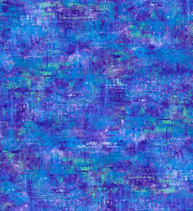 Vibe 45" - Royal