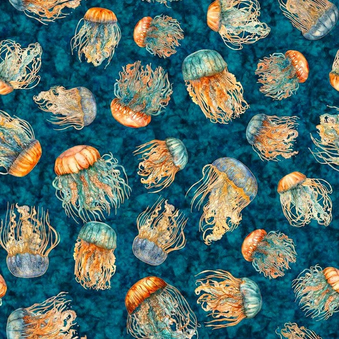 Atlantis - Jellyfish Lagoon